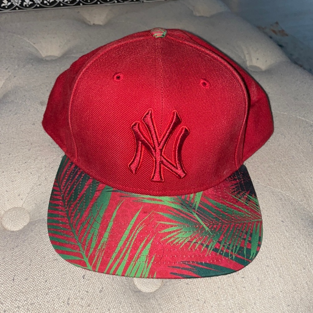 NY Yankees SnapBack